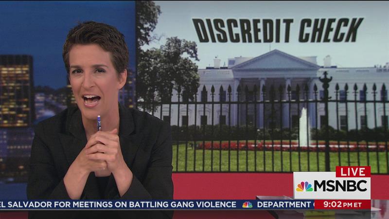 The Rachel Maddow Show On Msnbc – Latest News & Video