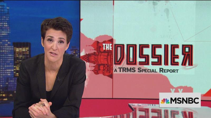 The Rachel Maddow Show On Msnbc – Latest News & Video