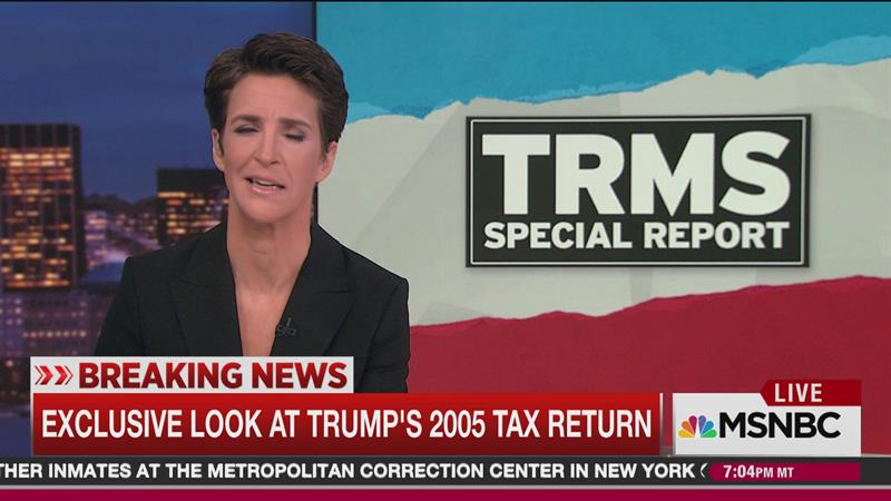 The Rachel Maddow Show On Msnbc Latest News And Video 0696