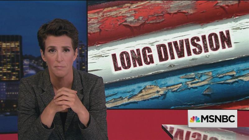 The Rachel Maddow Show On Msnbc – Latest News & Video