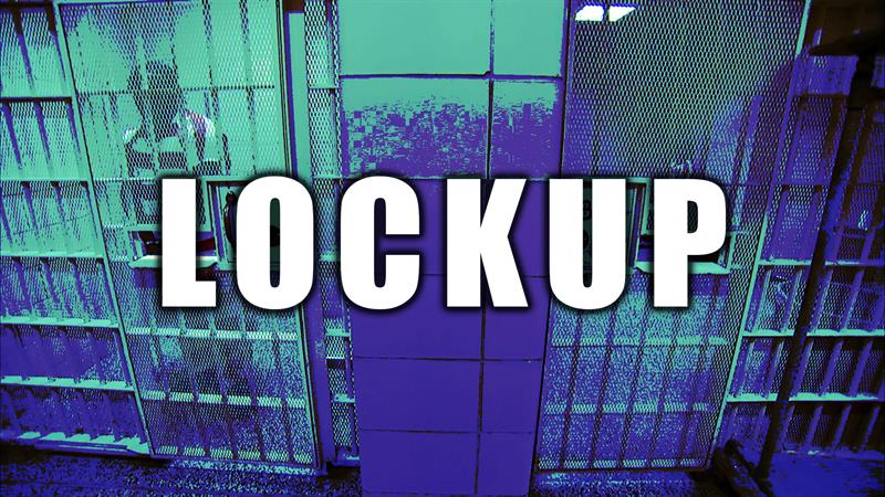 Lockup on MSNBC